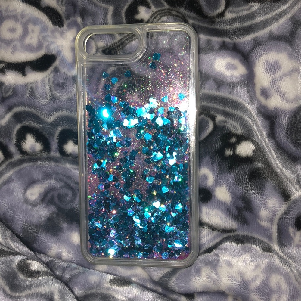 iPhone 7 Plus case